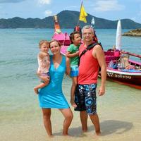 Отзыв от Кристина - DTV виза